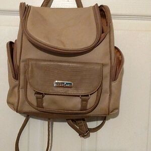 Multi Sac womans purse --backpack